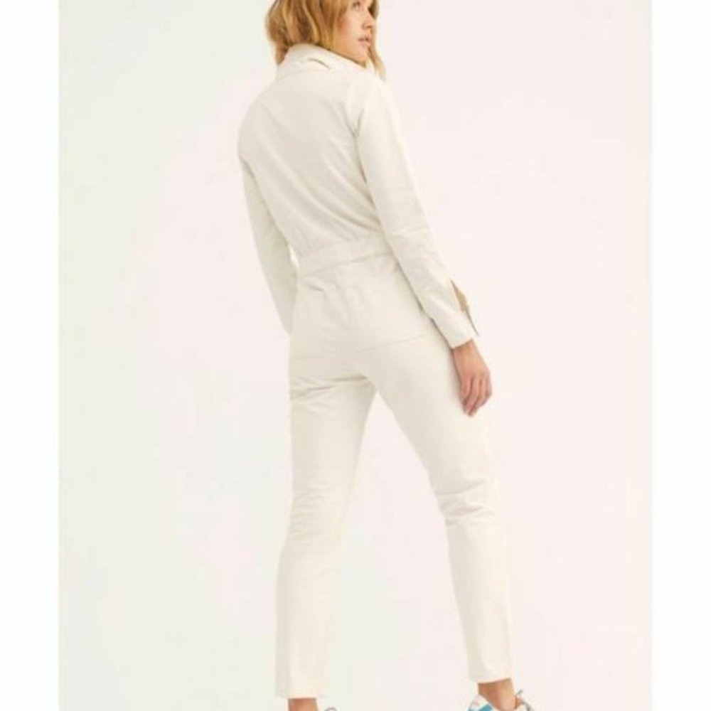 Lee Vintage Modern EcruDenim Union - Picture 5 of 7